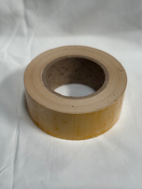 KB23D/50 50 MM X 50 METER